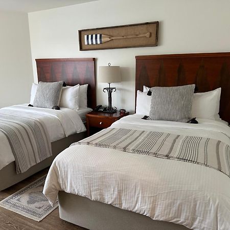Foxburg Inn Emlenton Ngoại thất bức ảnh