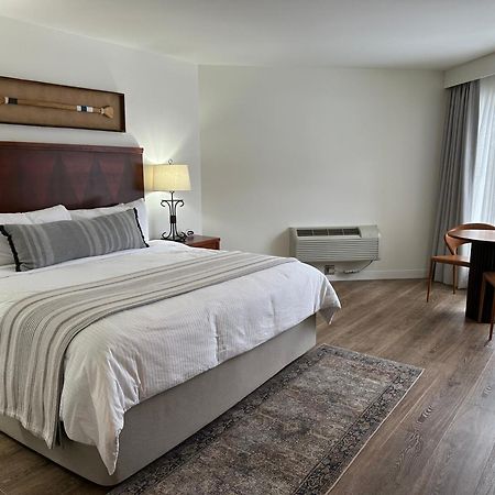 Foxburg Inn Emlenton Ngoại thất bức ảnh