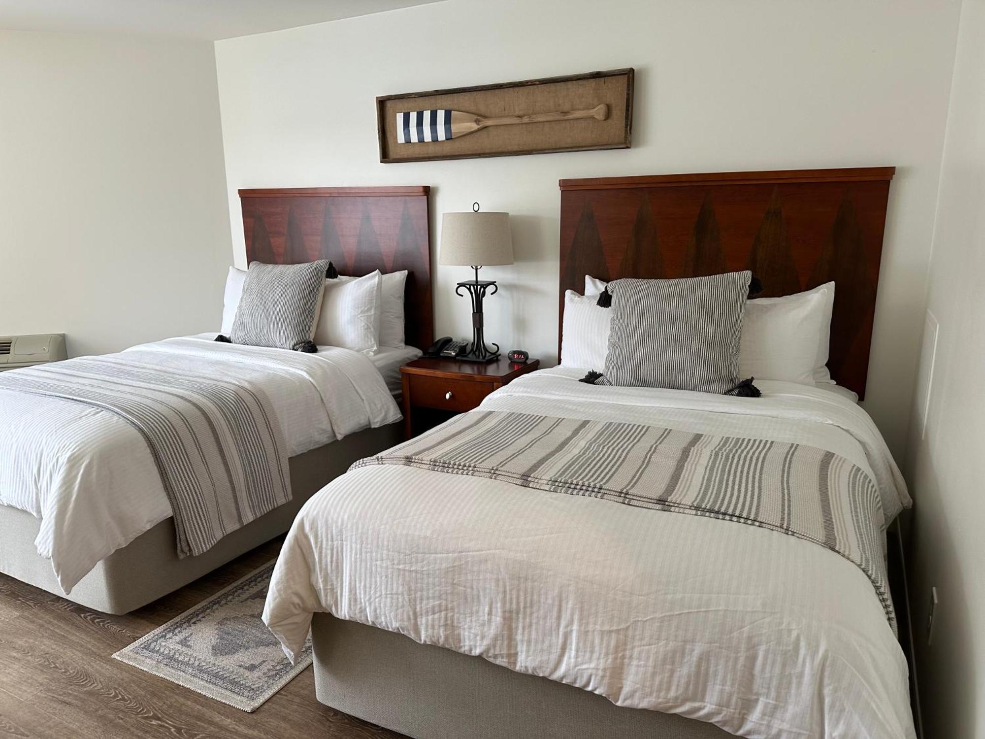 Foxburg Inn Emlenton Ngoại thất bức ảnh