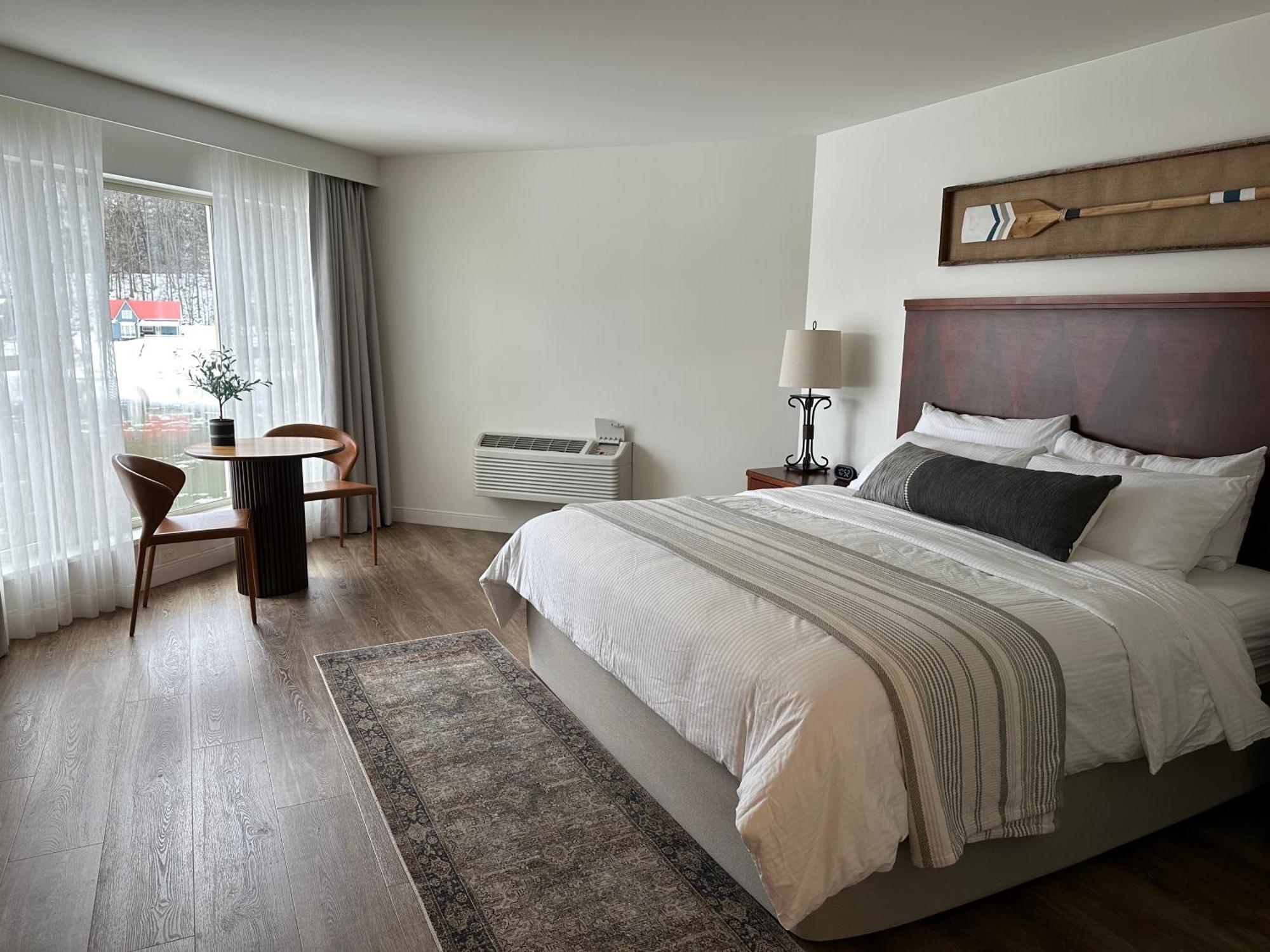 Foxburg Inn Emlenton Ngoại thất bức ảnh