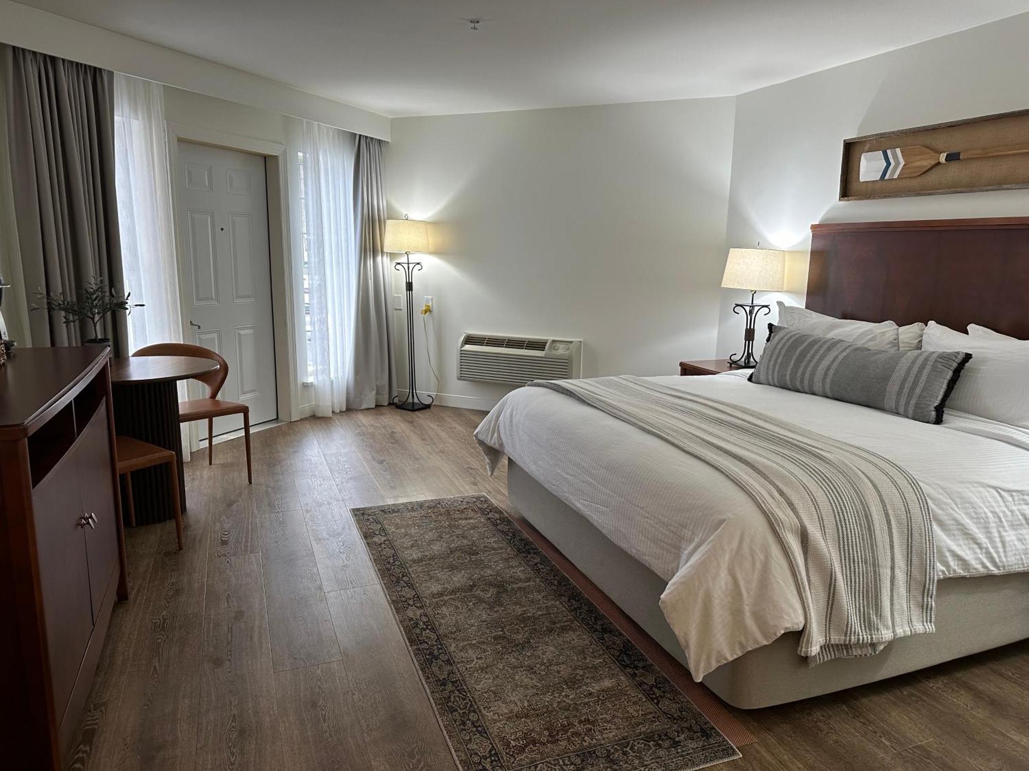 Foxburg Inn Emlenton Ngoại thất bức ảnh