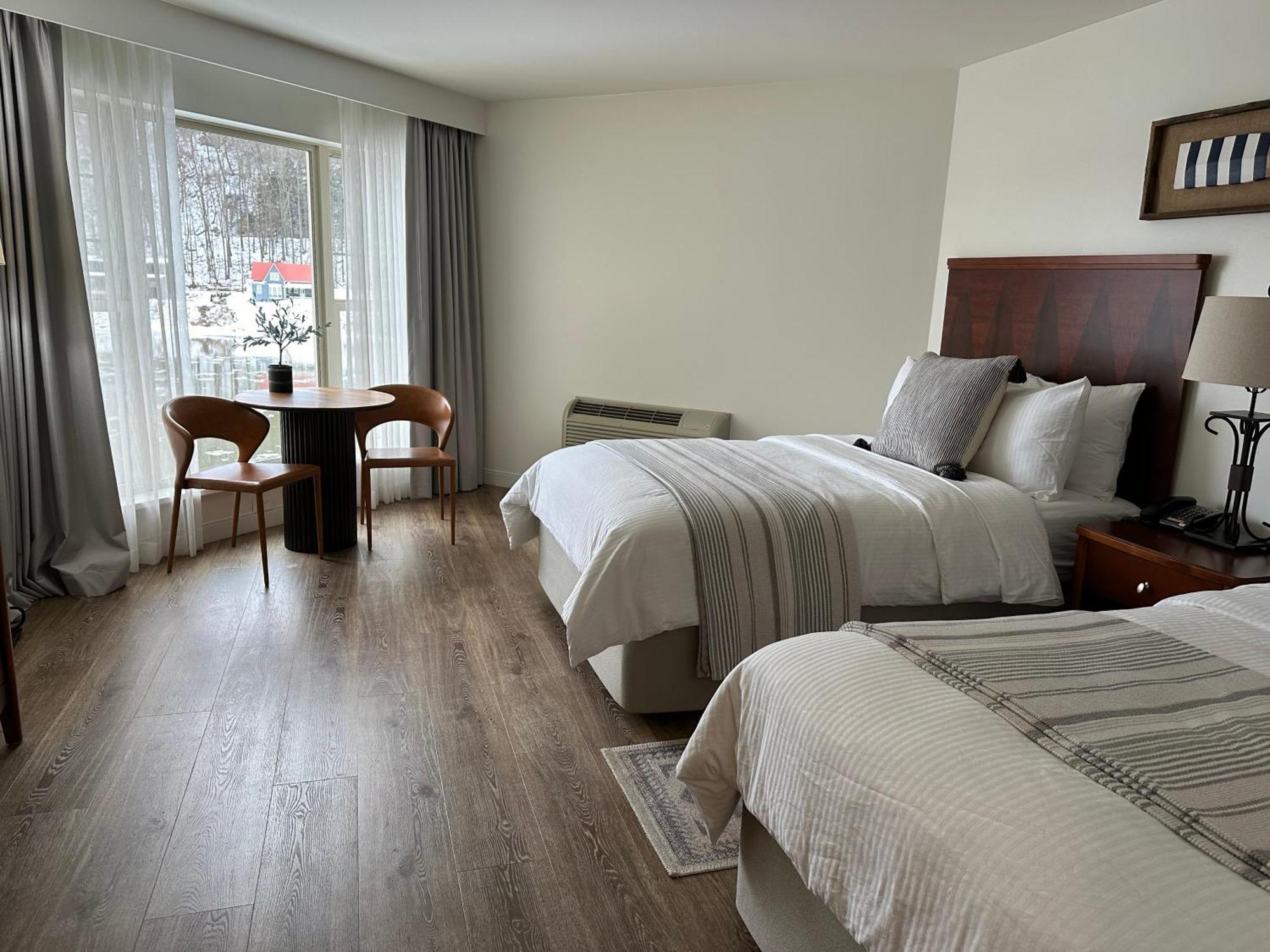 Foxburg Inn Emlenton Ngoại thất bức ảnh