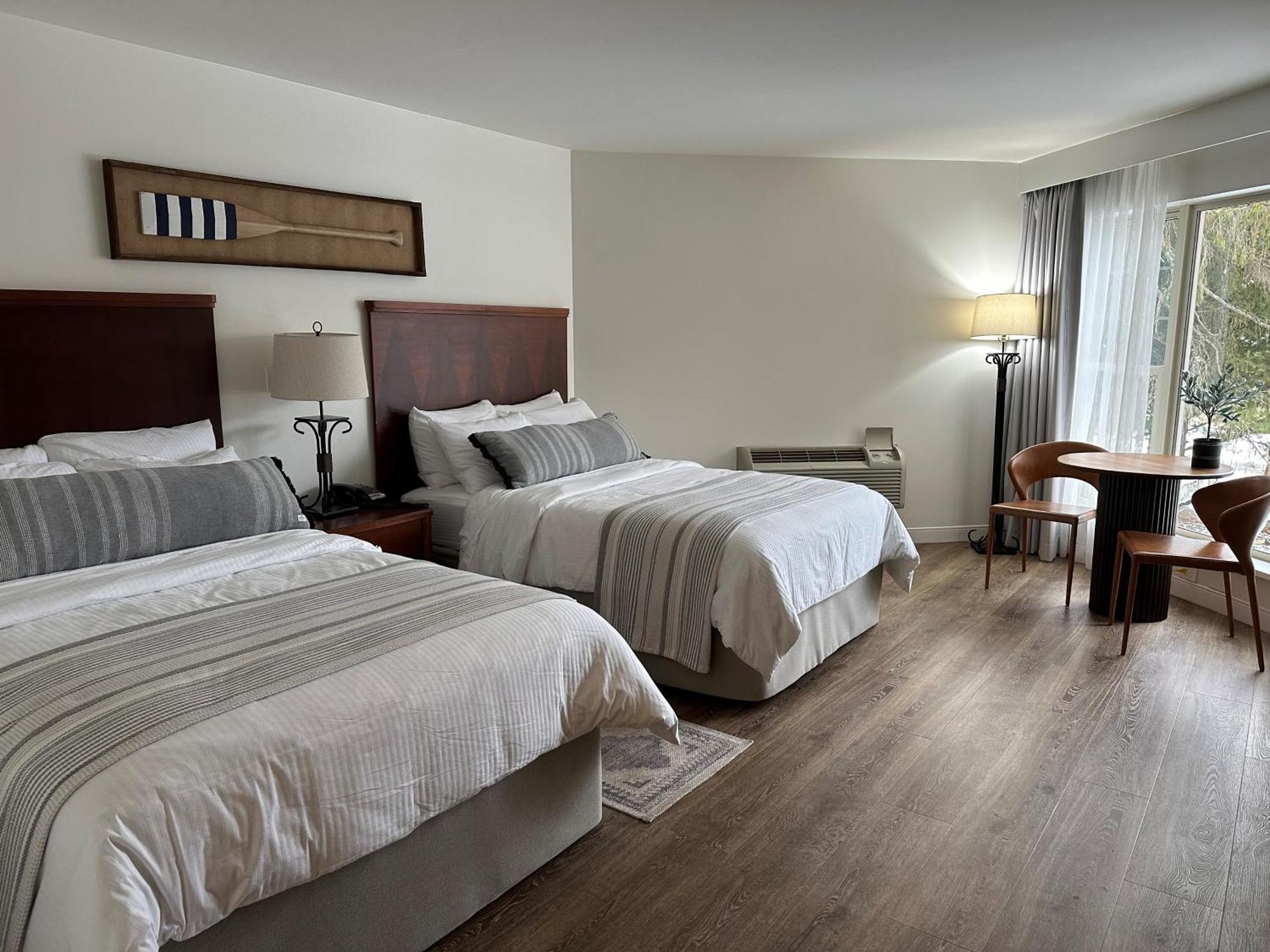 Foxburg Inn Emlenton Ngoại thất bức ảnh