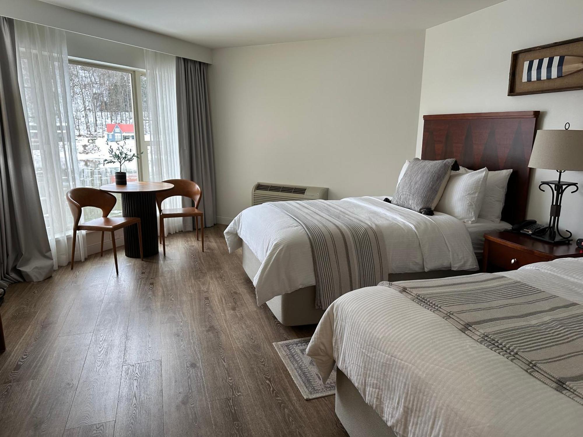 Foxburg Inn Emlenton Ngoại thất bức ảnh